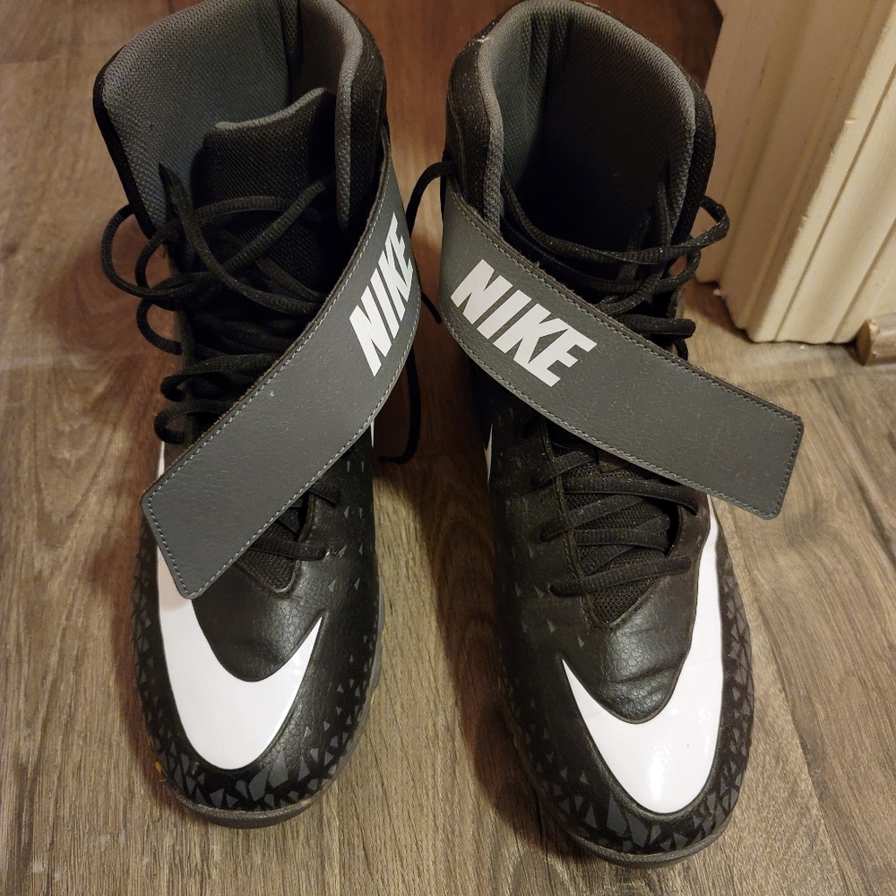 Mens Nike cleats